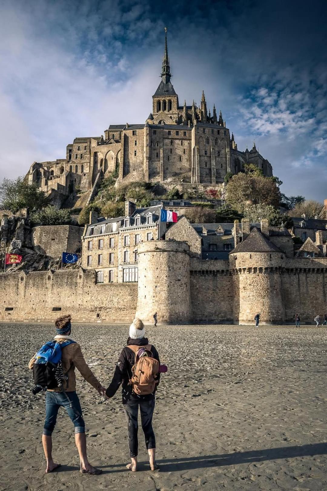 Maison Proche Du Mont Saint Michel Понторсон Екстер'єр фото